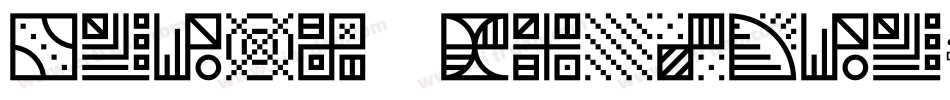 Brand Regular字体转换